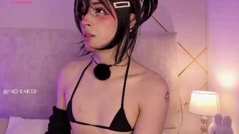 nioki_ online show from June 28, 12:44 pm