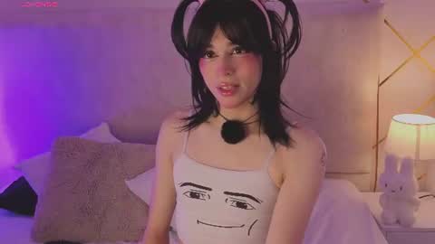 nioki_ online show from July 2, 12:44 pm