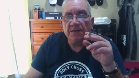 Dennis online show from November 19, 4:51 pm