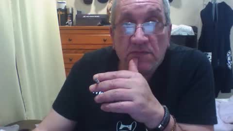 Dennis online show from January 6, 10:01 pm