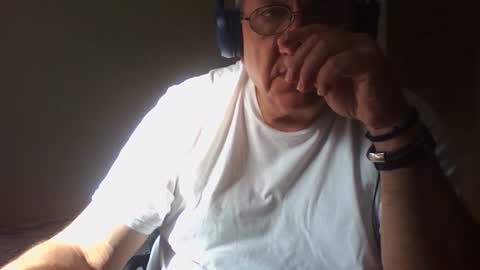 Dennis online show from April 14, 2:12 pm