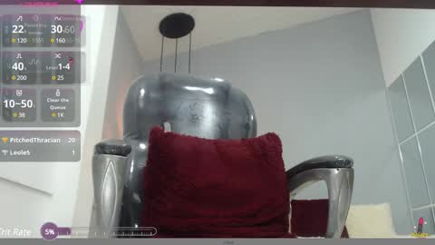 Niquita Doll online show from January 30, 8:53 pm