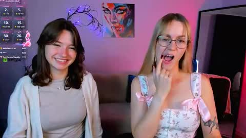 niri_vex online show from September 17, 12:45 am