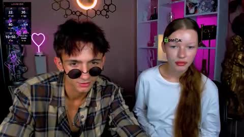 niri_vex online show from September 19, 7:47 pm