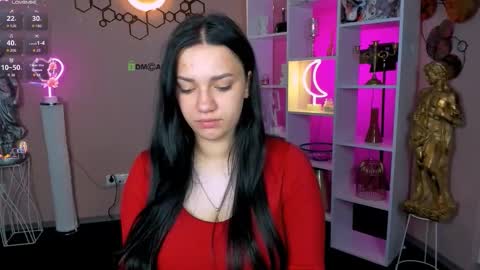 niri_vex online show from September 21, 12:12 am