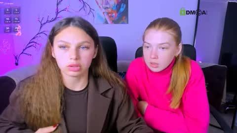 niri_vex online show from September 25, 12:09 pm