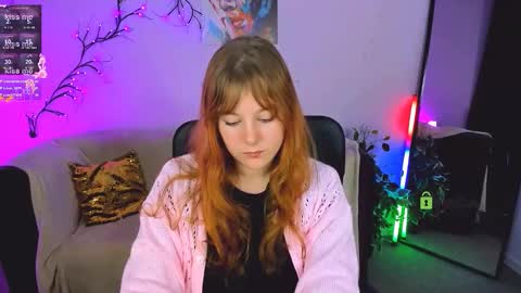 niri_vex online show from September 26, 12:14 am