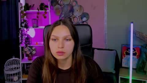 niri_vex online show from October 3, 11:18 am