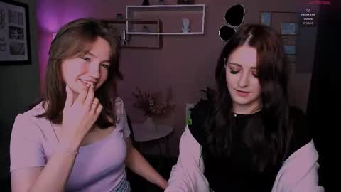 niri_vex online show from October 21, 8:20 pm