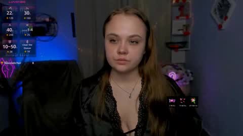 niri_vex online show from March 1, 11:07 pm