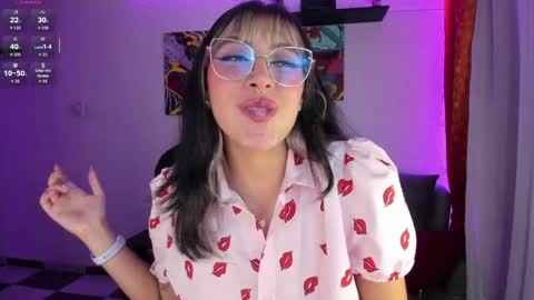 Daph J online show from March 29, 12:21 am