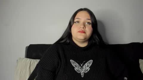 Snapshot of nirvana_14 chatting on September 11, 3:06 am Violeta online show from September 11, 3:06 am