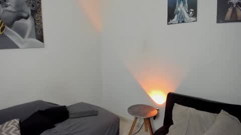 Snapshot of nirvana_14 chatting on September 12, 2:22 am Violeta online show from September 12, 2:22 am