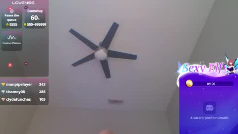 Snapshot of nirvanafox7 chatting on January 2, 4:56 pm Nirvanafox7 online show from January 2, 4:56 pm