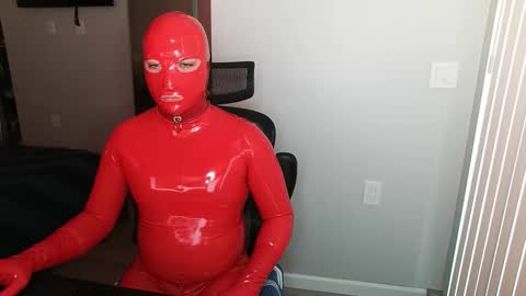 niteowl4 online show from October 12, 7:13 pm