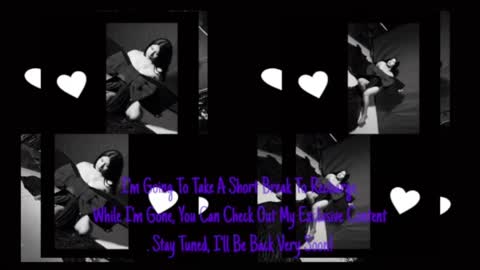  V I C T O R I A   online show from April 19, 7:05 pm