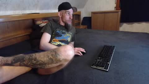 nixan85 online show from March 31, 1:40 am