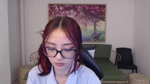 Nixxie online show from March 13, 1:29 pm