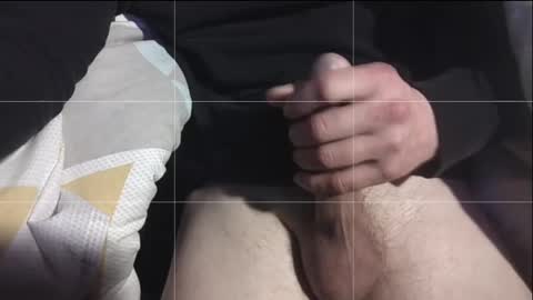 Snapshot of njb chatting on February 23, 11:58 pm remainundisturbed online show from February 23, 11:58 pm