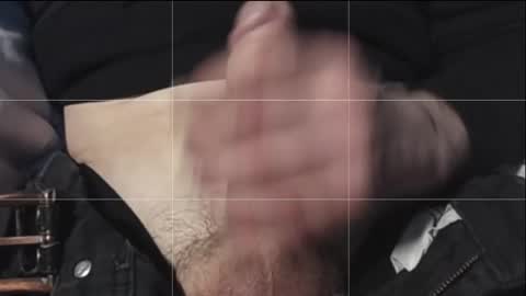 Snapshot of njb chatting on March 3, 12:48 am remainundisturbed online show from March 3, 12:48 am