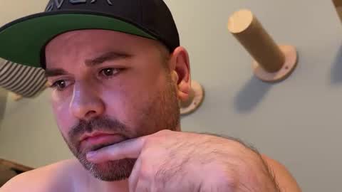 Jason online show from January 18, 2:54 pm