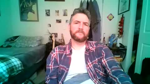 njoefats420 online show from March 23, 4:11 pm