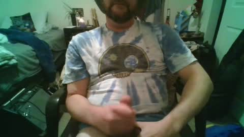 njoefats420 online show from August 1, 6:12 am