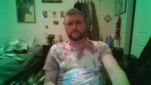 njoefats420 online show from August 4, 8:50 am