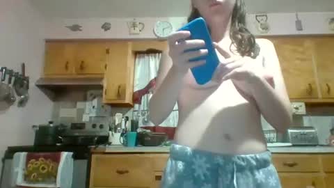 njsnowbunny online show from October 29, 10:11 pm