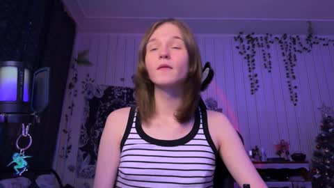 Tears Lora online show from December 26, 11:10 am