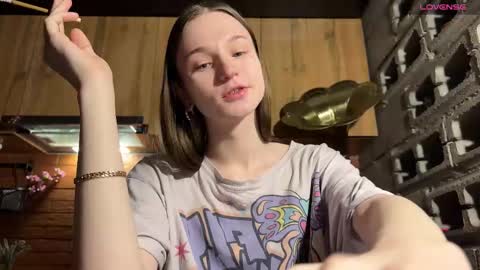 Tears Lora online show from January 12, 1:44 am