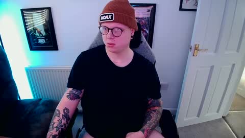 Snapshot of nlrb93 chatting on January 11, 11:34 am BNate93 online show from January 11, 11:34 am