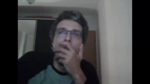 Nuno online show from February 14, 5:48 am