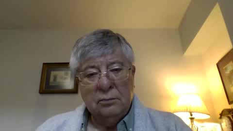 NN69UK online show from October 20, 1:11 pm