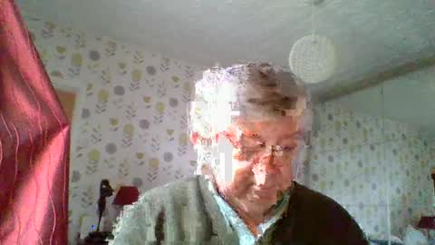 NN69UK online show from April 11, 12:09 pm