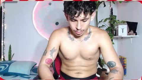 Snapshot of no_face_69 chatting on December 5, 1:36 am x online show from December 5, 1:36 am