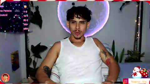 Snapshot of no_face_69 chatting on December 14, 2:17 am x online show from December 14, 2:17 am