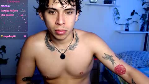 x online show from March 6, 11:28 am