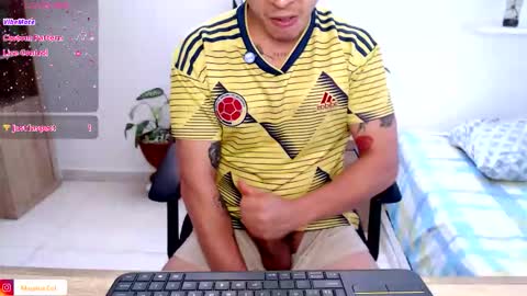 x online show from March 13, 2:45 pm