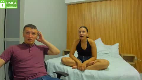 Emma - Mike online show from September 11, 3:50 am