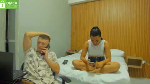 Emma - Mike online show from September 23, 10:57 pm
