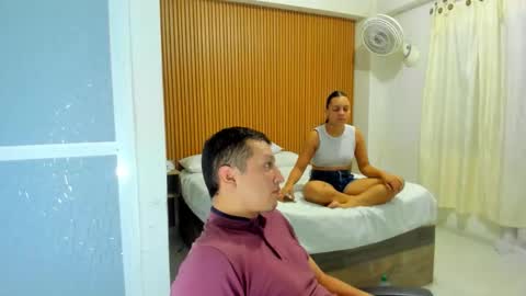 Emma - Mike online show from September 29, 10:31 am