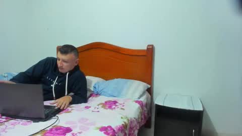 Emma - Mike online show from October 19, 11:49 pm