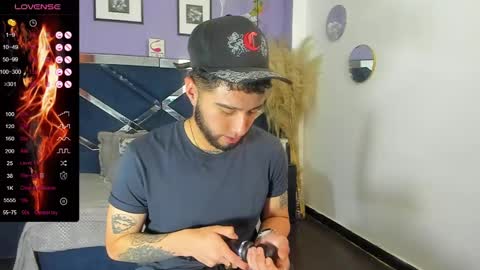 noa_bonucci online show from February 26, 7:05 pm