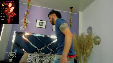 noa_bonucci online show from March 10, 12:59 pm