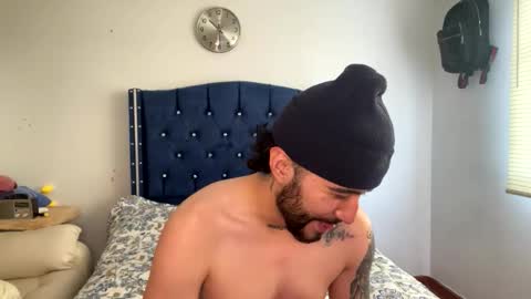 noa_bonucci online show from January 16, 3:05 pm