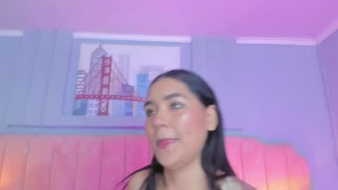 Snapshot of noa_moon chatting on October 3, 10:45 am Noa online show from October 3, 10:45 am