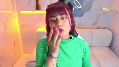 Noa  online show from November 11, 12:38 pm