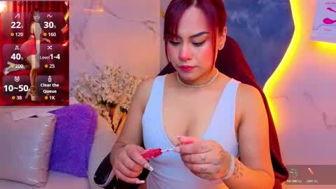 Noa  online show from March 22, 1:03 pm