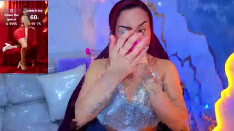 Noa  online show from April 18, 12:42 pm